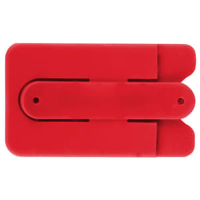 Kickstand Smart Phone Wallet