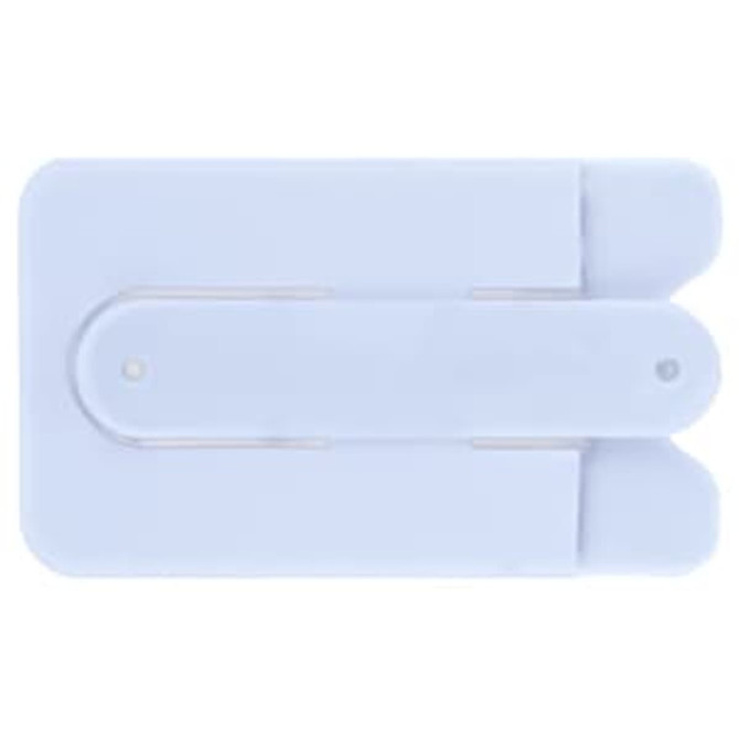 Kickstand Smart Phone Wallet