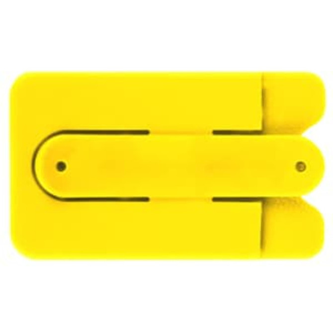 Kickstand Smart Phone Wallet
