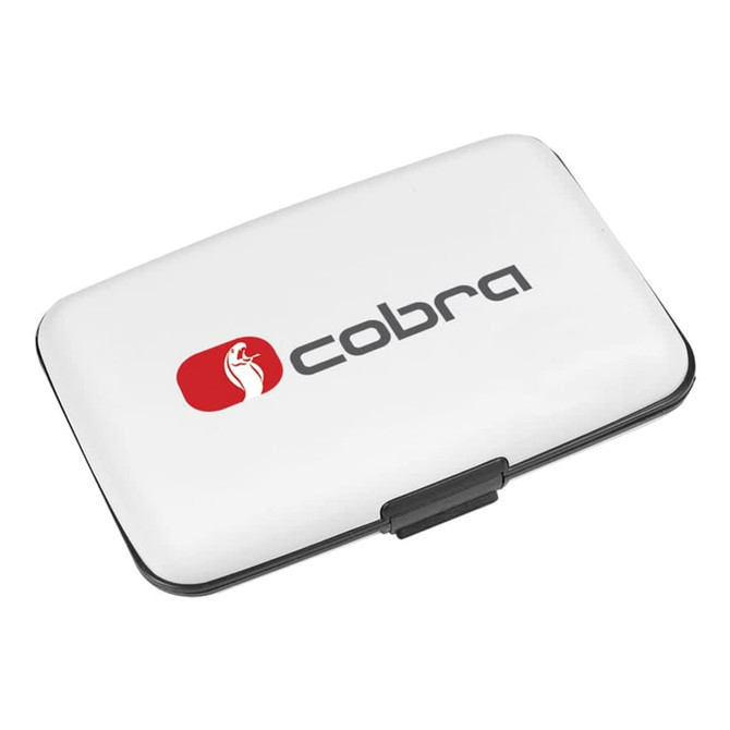 RFID Aluminium Card Wallet