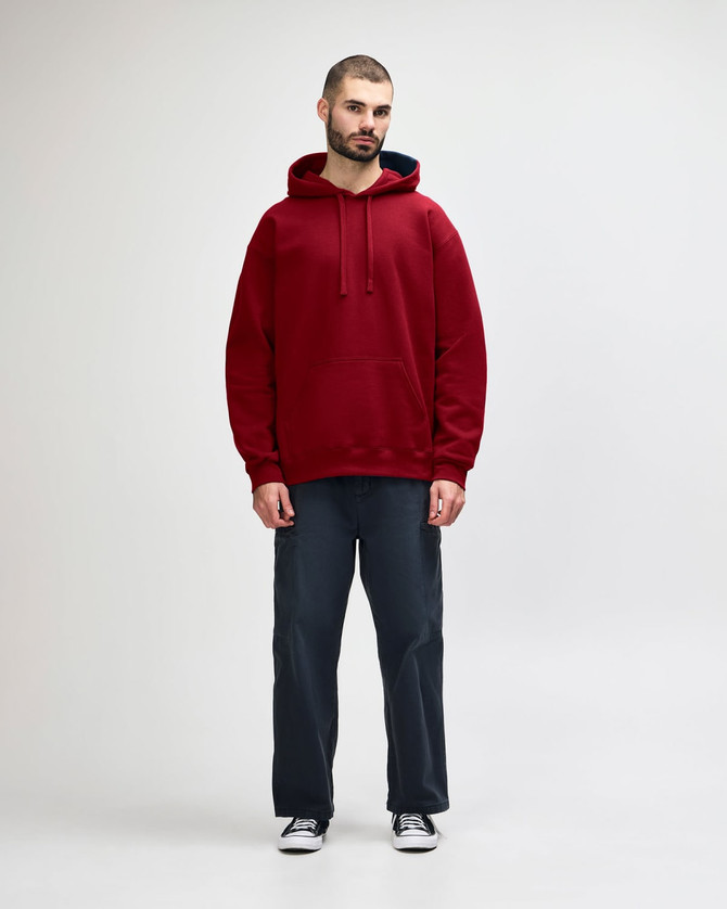 Gildan Hammer Maxweight Hooded Sweatshirt