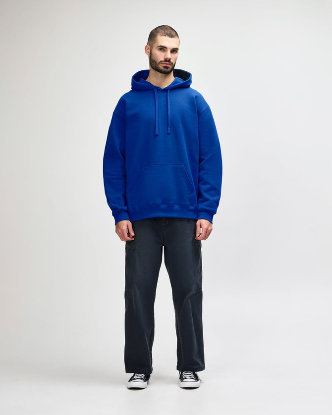 Gildan Hammer Maxweight Hooded Sweatshirt