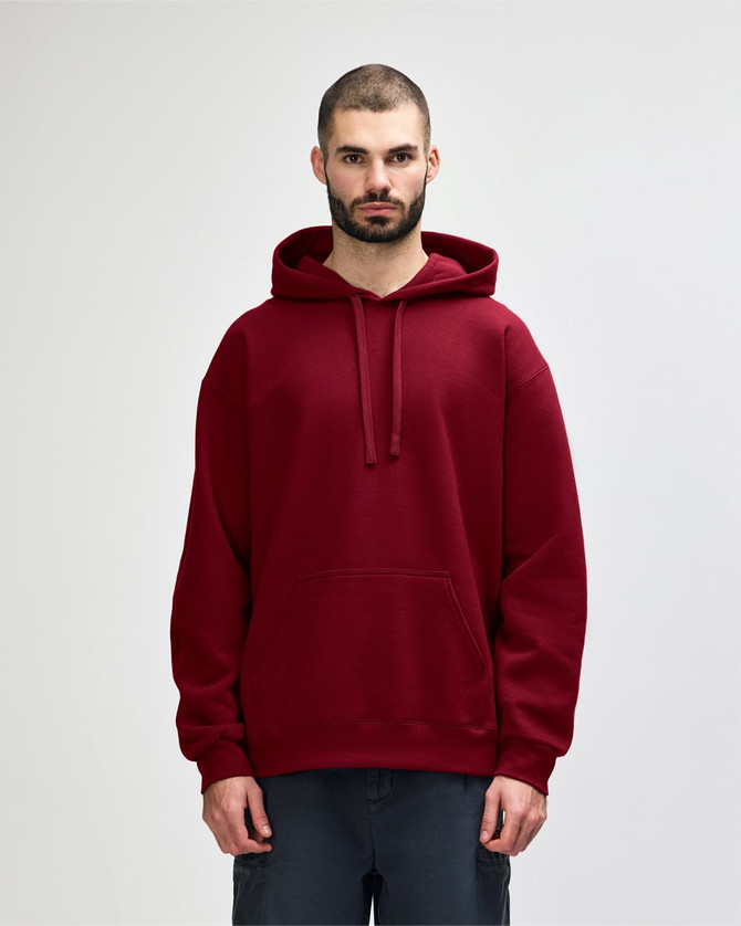Gildan Hammer Maxweight Hooded Sweatshirt