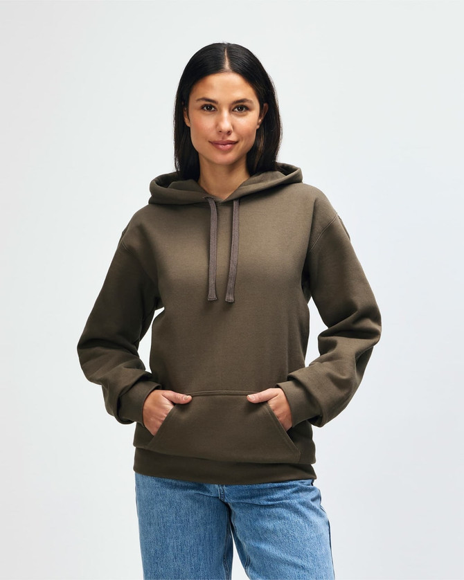 Gildan Hammer Maxweight Hooded Sweatshirt