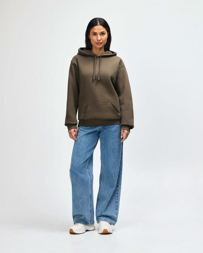 Gildan Hammer Maxweight Hooded Sweatshirt