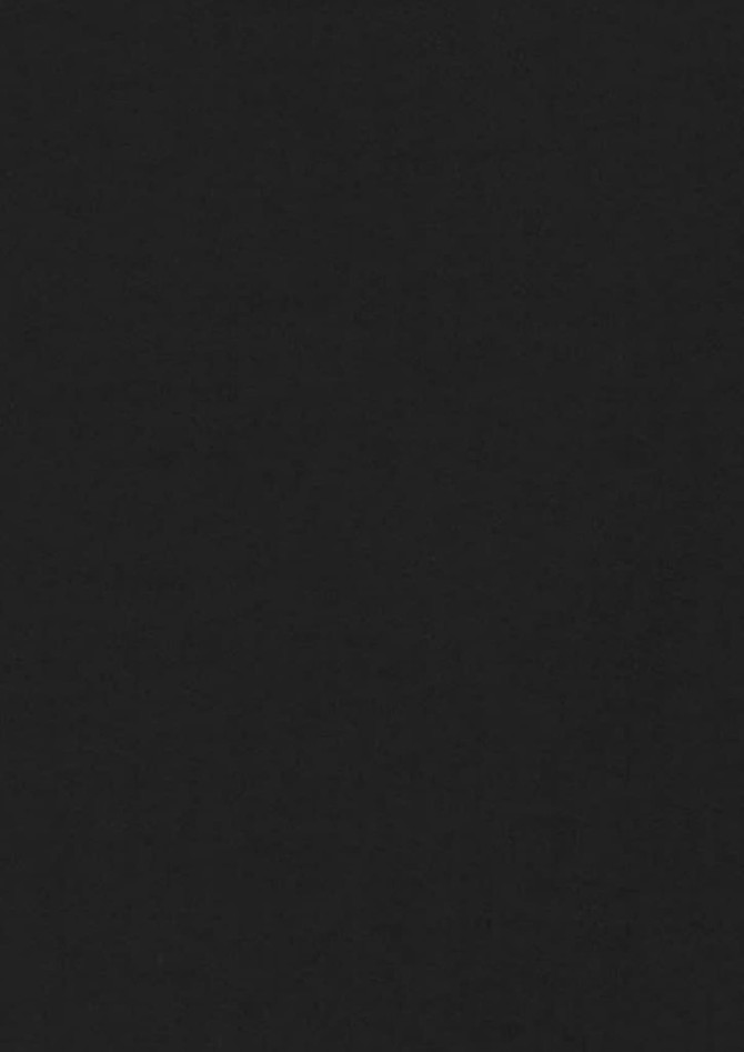A women's long sleeve button-up shirt in solid black. The shirt features a logo.