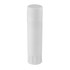 A translucent white glue stick container, featuring a twist mechanism for easy dispensing. Contains 15g of glue.