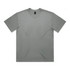 A grey Box Tee t-shirt, featuring a simple design and a logo on the label.