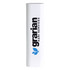 A white charging cable with a logo, designed for modular connections, suitable for phone and technology devices.