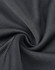 A close-up of textured black fabric, showcasing a lightweight and breathable mesh design suitable for sports apparel.