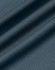 A textured fabric in a deep teal shade, featuring a jacquard knit pattern. It has a smooth finish and drapes softly.