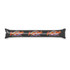 A roll of Thunder Stix featuring vibrant branding in orange and white colors on a black background.