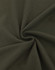 A textured fabric in a rich olive green colour, showcasing a smooth, pique weave pattern.