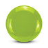 Aero Flyer - Large, a bright green flying disc with a smooth surface and circular design.