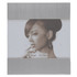 A photo frame with a silver finish, designed to hold a 6"x4" (15x10cm) photo.