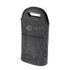 Two Bottle Insulated Wine Cooler & Carrier 9L