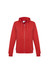 Womens Crew Zip Hoodie