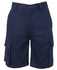 Ladies Multi Pocket Short