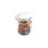 Branded Jar with One Colour Pad Print