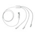 Scoot 5-in-1 Charging Cable