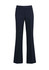 Womens Relaxed Fit Bootleg Pant