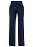 Womens Piped Band Pant