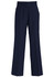 Womens Piped Band Pant