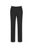 Comfort Wool Stretch Womens Bandless Slim Leg Pant