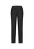 Comfort Wool Stretch Womens Bandless Slim Leg Pant