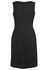 Womens Sleeveless Dress