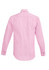 Mens Vermont Long Sleeve Shirt