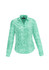 Womens Solanda Print Long Sleeve Shirt
