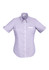 Womens Calais Short Sleeve Shirt