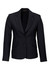 Womens Short-Mid Length Jacket