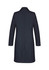 Cavalry Twill Womens Lined Overcoat