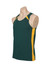 Mens Splice Singlet