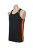 Mens Splice Singlet