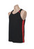Mens Splice Singlet