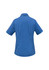 Ladies Cuban Short Sleeve Shirt