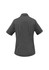 Ladies Cuban Short Sleeve Shirt
