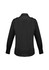 Ladies Epaulette Long Sleeve Shirt