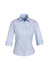 Ladies Berlin 3/4 Sleeve Shirt