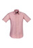 Mens Berlin Short Sleeve Shirt