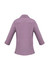 Ladies Chevron 3/4 Sleeve Shirt