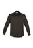 Mens Reno Stripe Long Sleeve Shirt