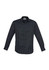 Mens Reno Stripe Long Sleeve Shirt