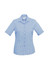 Ladies Zurich Short Sleeve Shirt