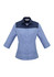 Ladies Havana 3/4 Sleeve Shirt