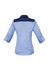 Ladies Havana 3/4 Sleeve Shirt