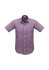 Mens Trend Short Sleeve Shirt